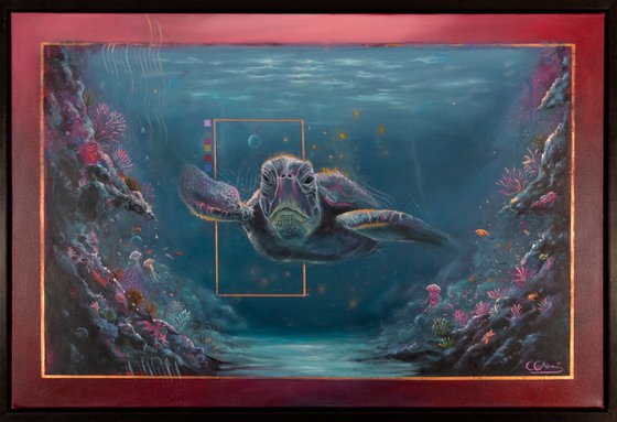 Ocean Serenity (2026)