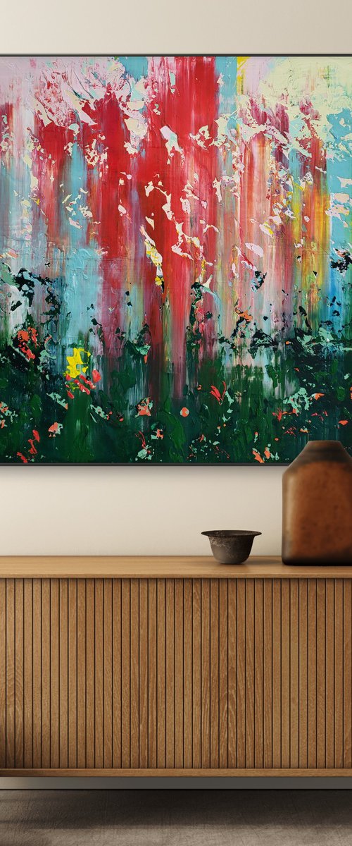 Abstract 2527 by Alex Senchenko