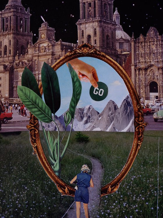 Go