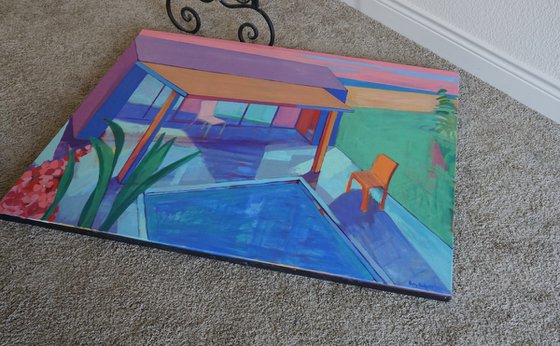 Beach House