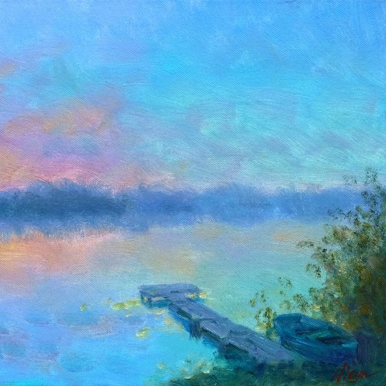New Sunrise