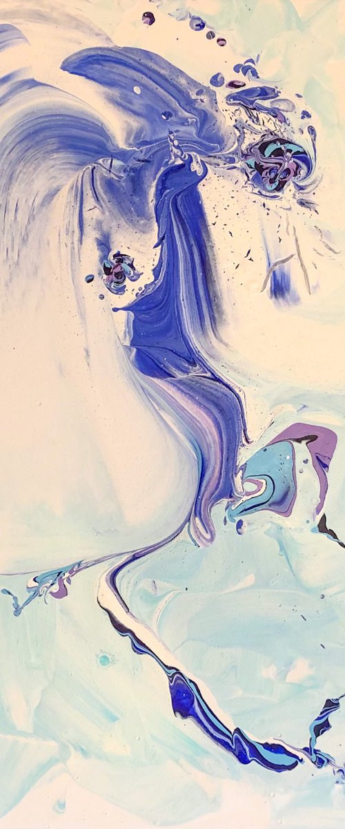 Préambules éphémères by Jean-Philippe ESTEBENET