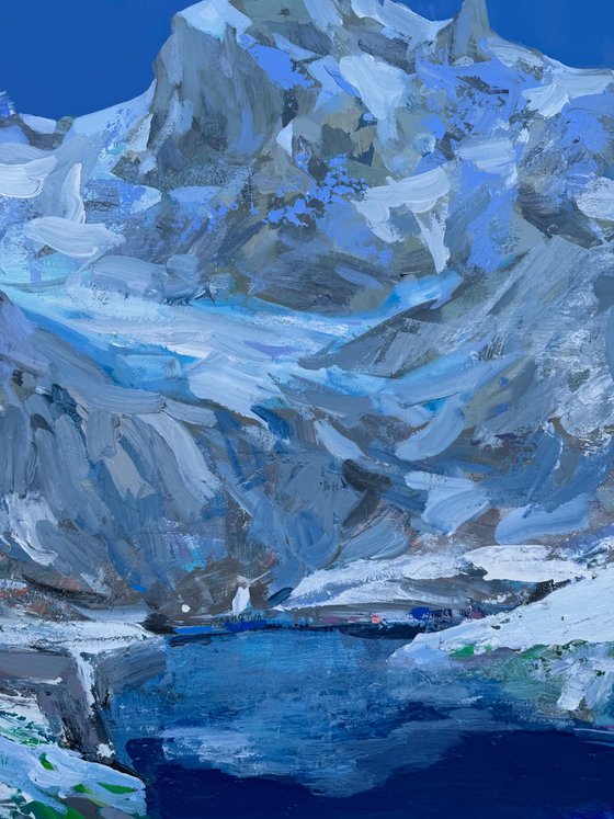 Pyrenees vibes