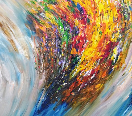 Awesome Dreamworld XXXL 2