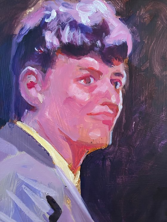 Eddie Gripper 1