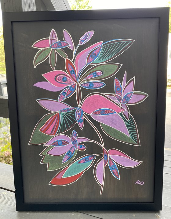 Amulet of Subtle Sight