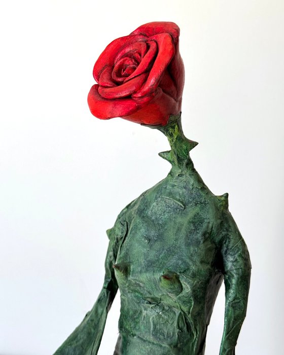 Miss Rose