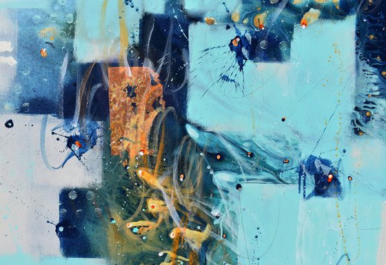 Glow and Dance of The Long Night's Moon