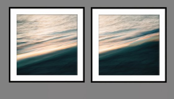 Diptych n.12