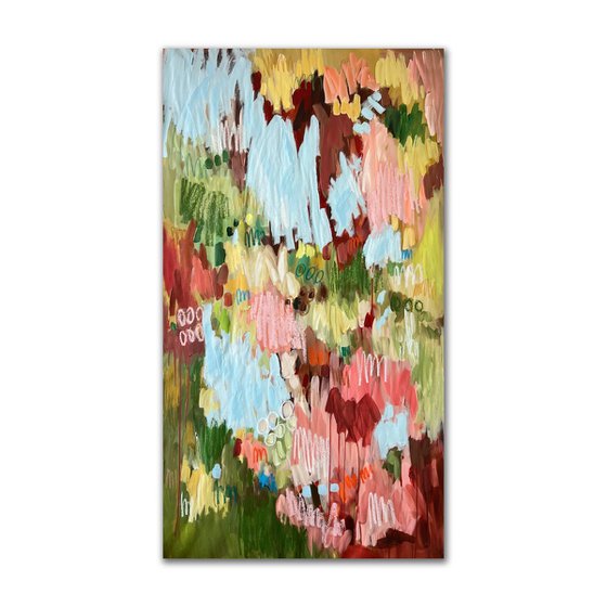 Urban Bloom: Hidden Garden