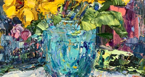 Artwork by Vilma Gataveckienė