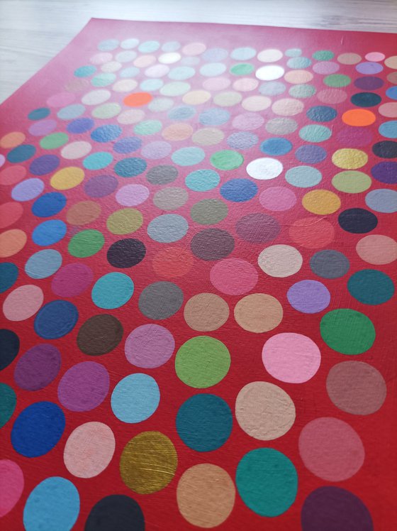 Organic Geometry n.42