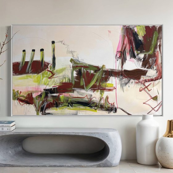 Industrial Chic