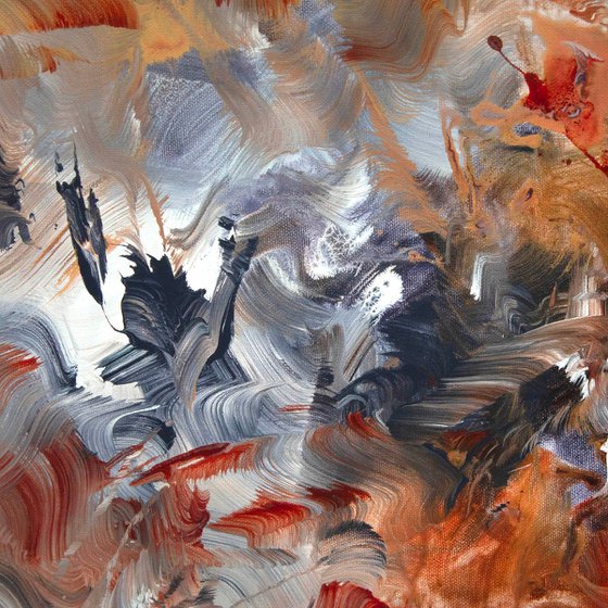 Autumn Breeze II