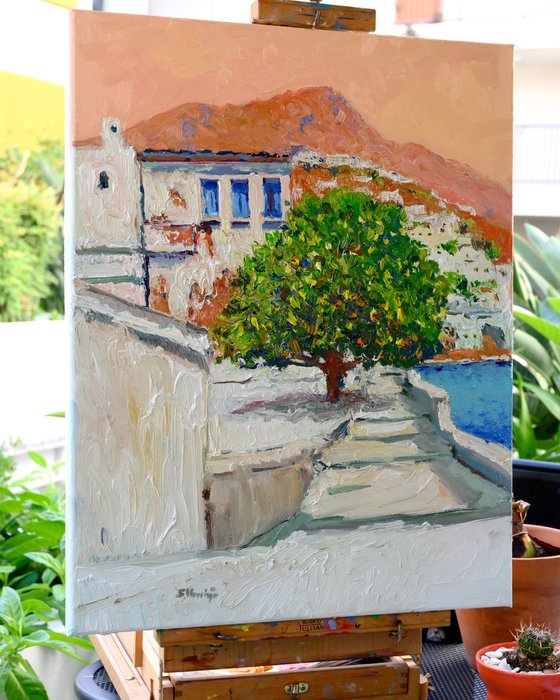Memories from Greece