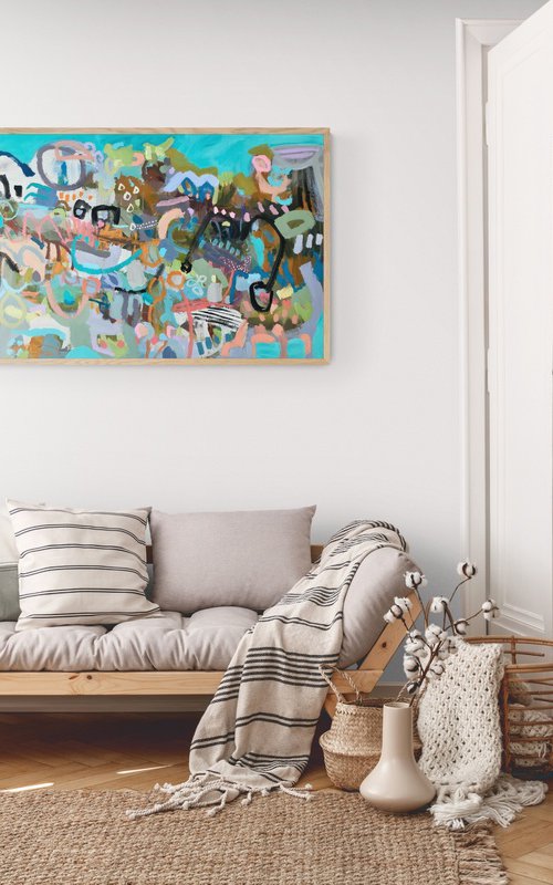 Joyful memories. by Ilaria Dessí