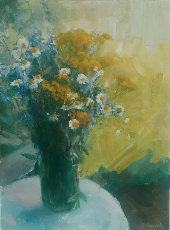 Wildflowers