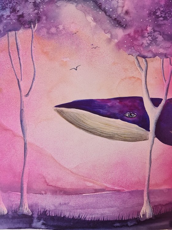 Twilight Creature