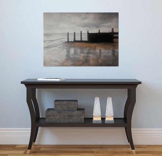 East Beach Breaker 1