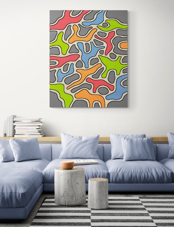 Contemporary Nature #15