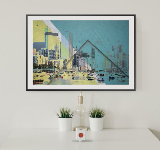 Skyline#3
