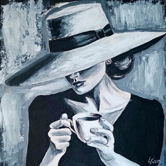 Morning Elegance