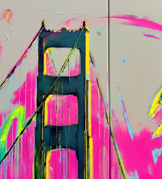 Golden Gate Bridge