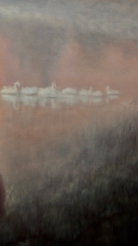 Swan Lake