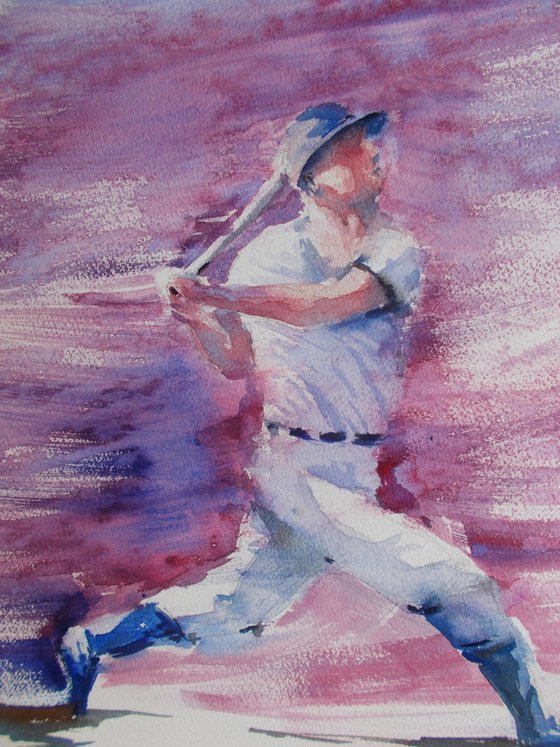 baseball player 3