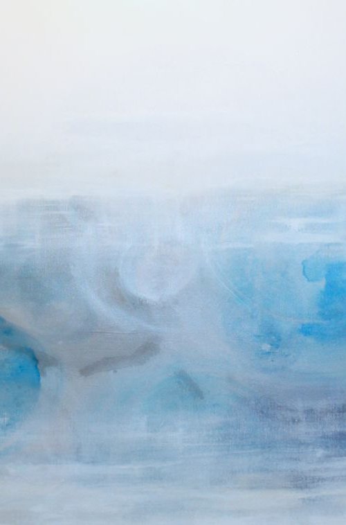 IMPRINT OF GRACE by KR  Moehr