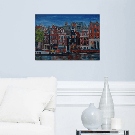 Amsterdam