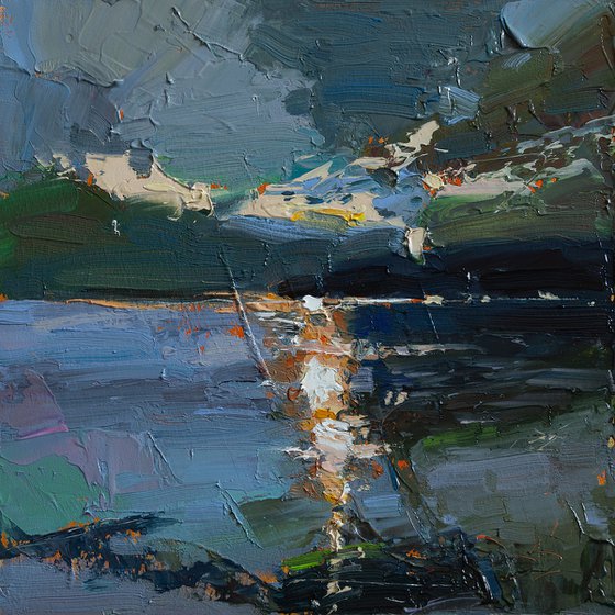 Atmospheric Study No. 15