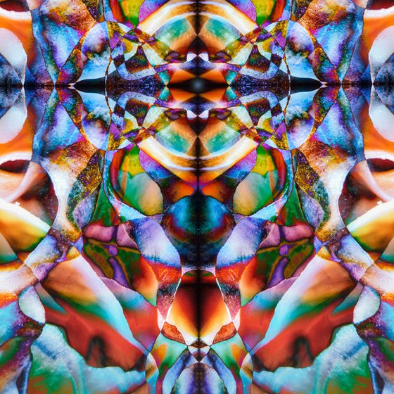 Hypnotic Sensory Experience