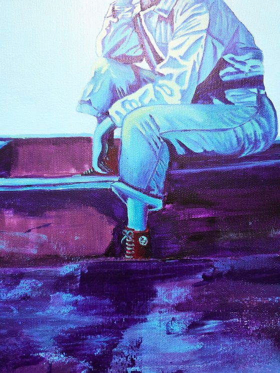 Life: No Instructions Included