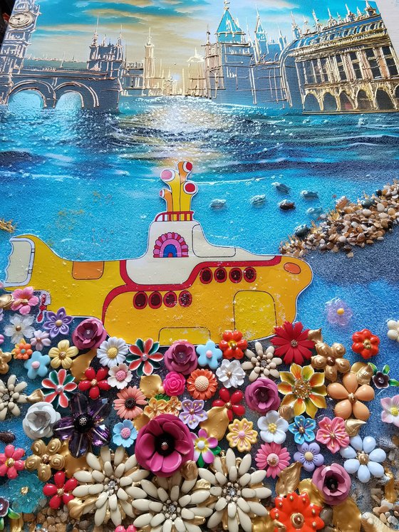 Yellow Submarine