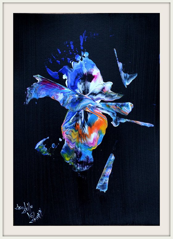 Exclusive for you 37 -ABSTRACT EXCLUSIVE TO ARTFINDER