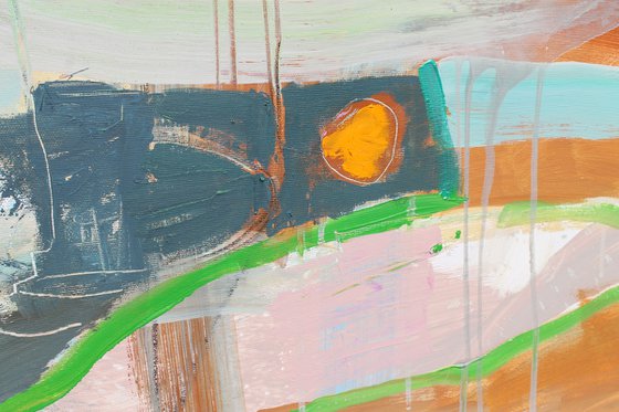 Composition 26. Light