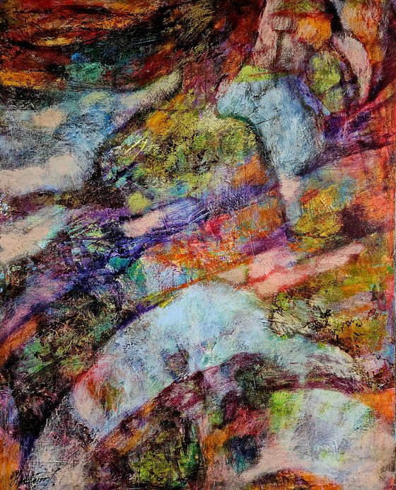 Soaring Through the Dreams