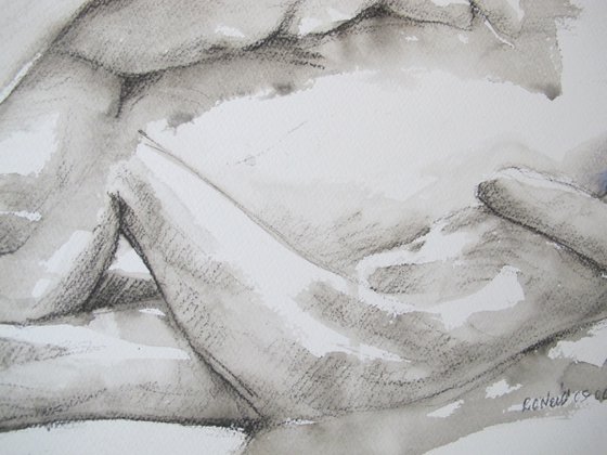 nude studies