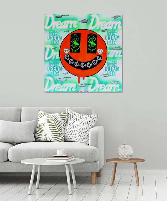 $MILE