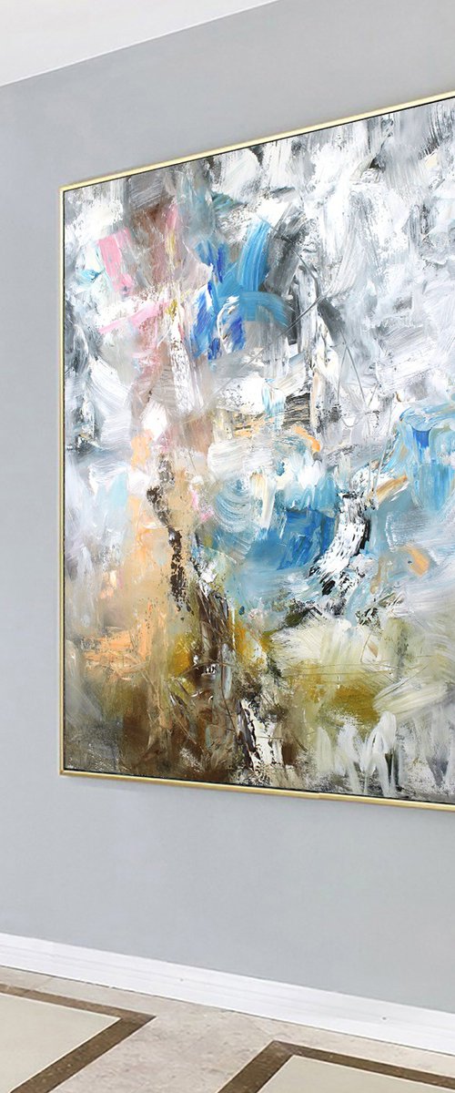Pearl by Hugh Abernethy
