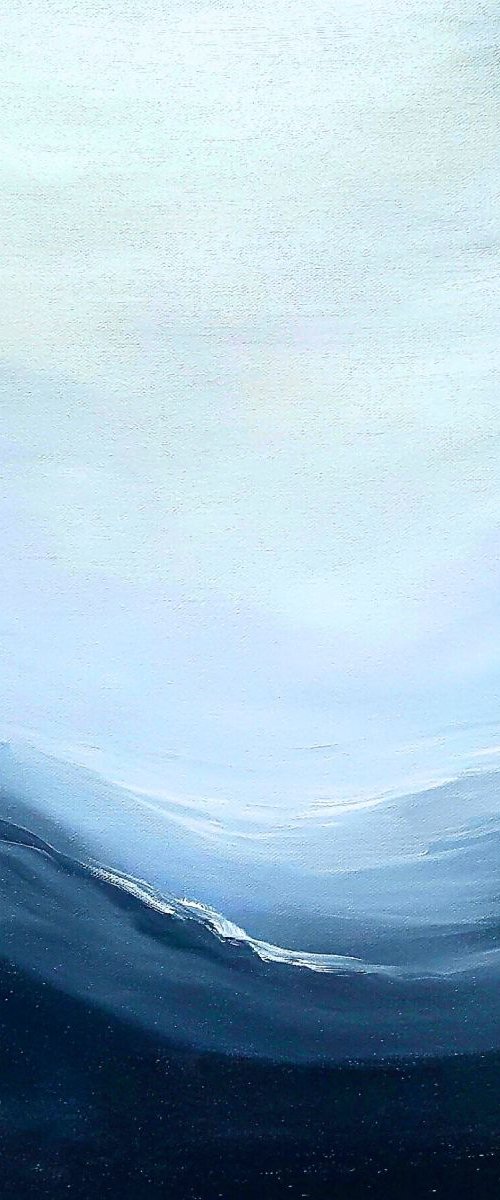 Solitude by Laura Spring