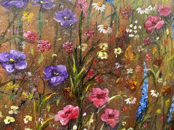 Flowers inspiration