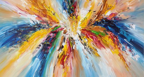 Artwork by Peter Nottrott