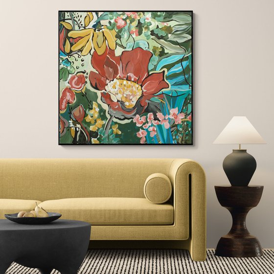 Australian Wildflowers