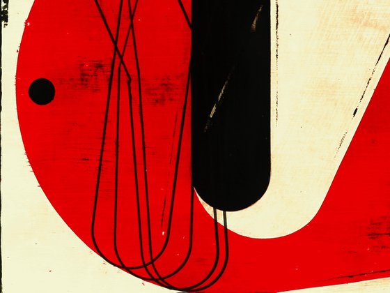 Long Days, Brief Story 3.