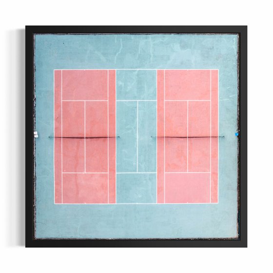 TENNIS LOVERS