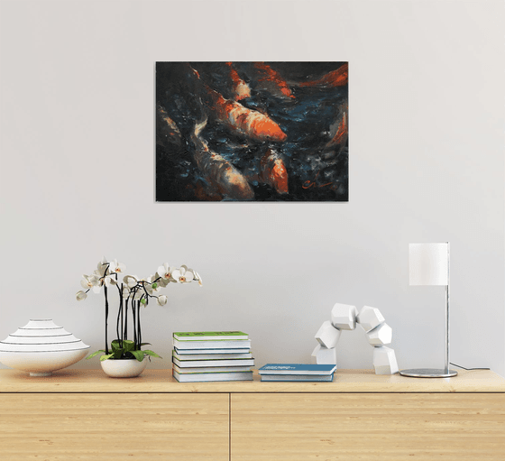 Koi