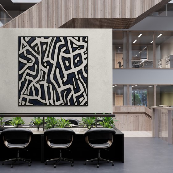 Breaking Patterns #2