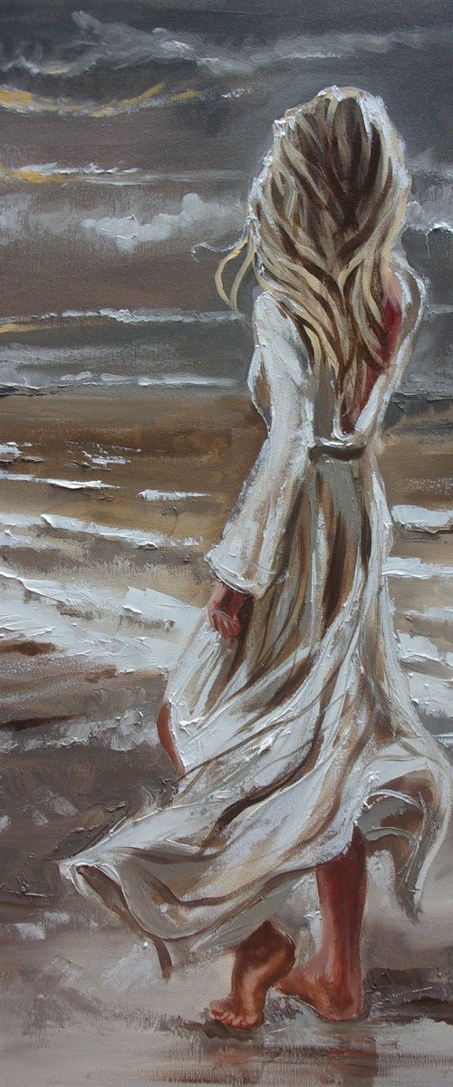 " WHAT PLAN FOR THE WEEKEND ? " by Monika Luniak